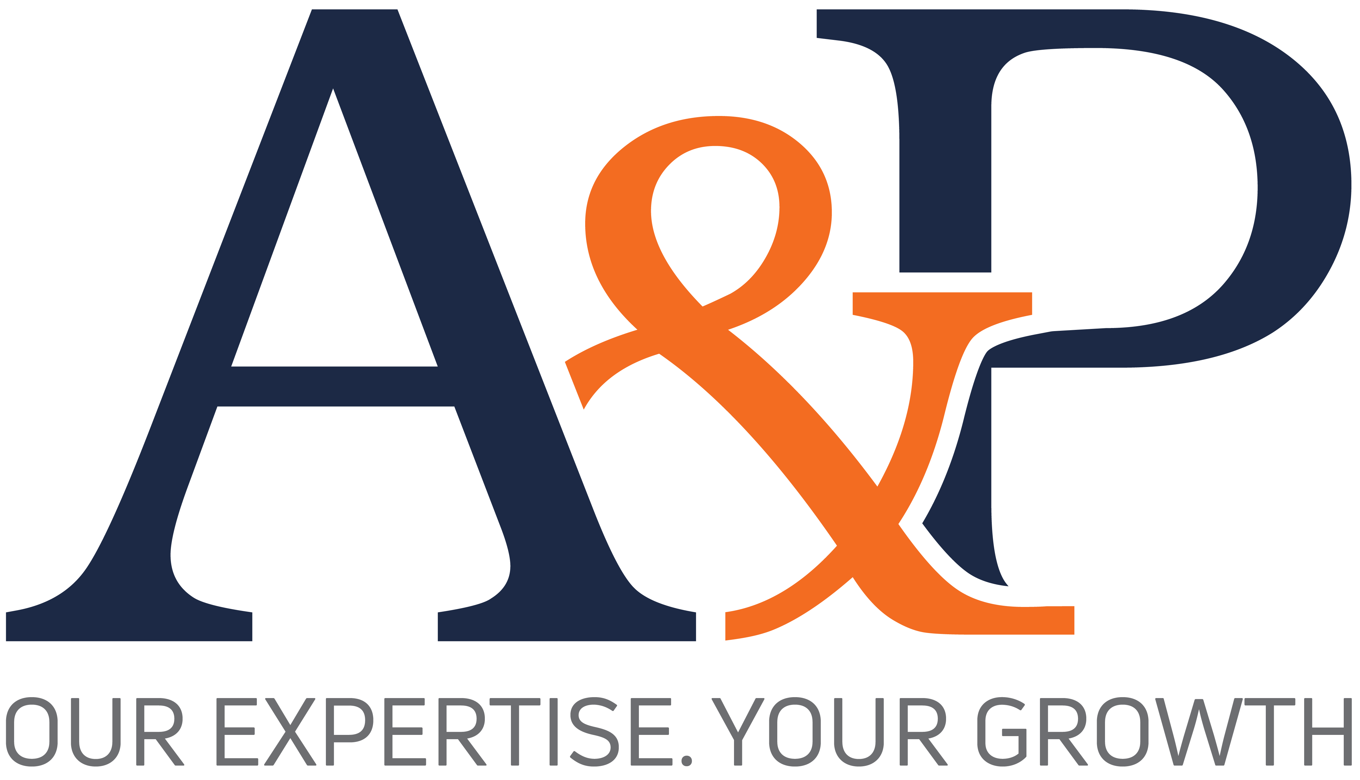 A&P
